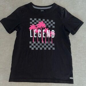 Boys “Legend” tee